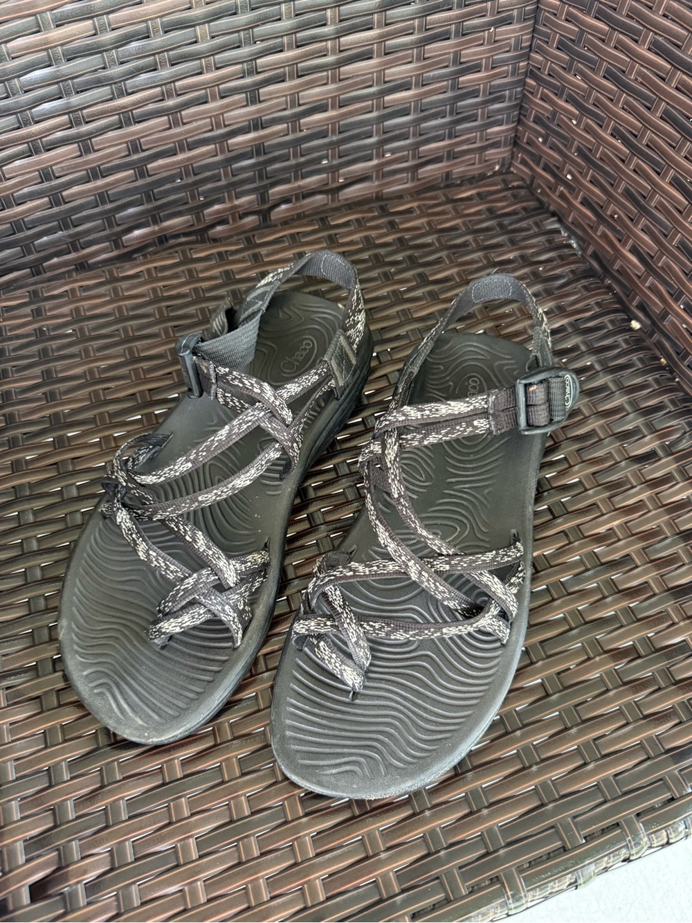 Women’s Chaco’s